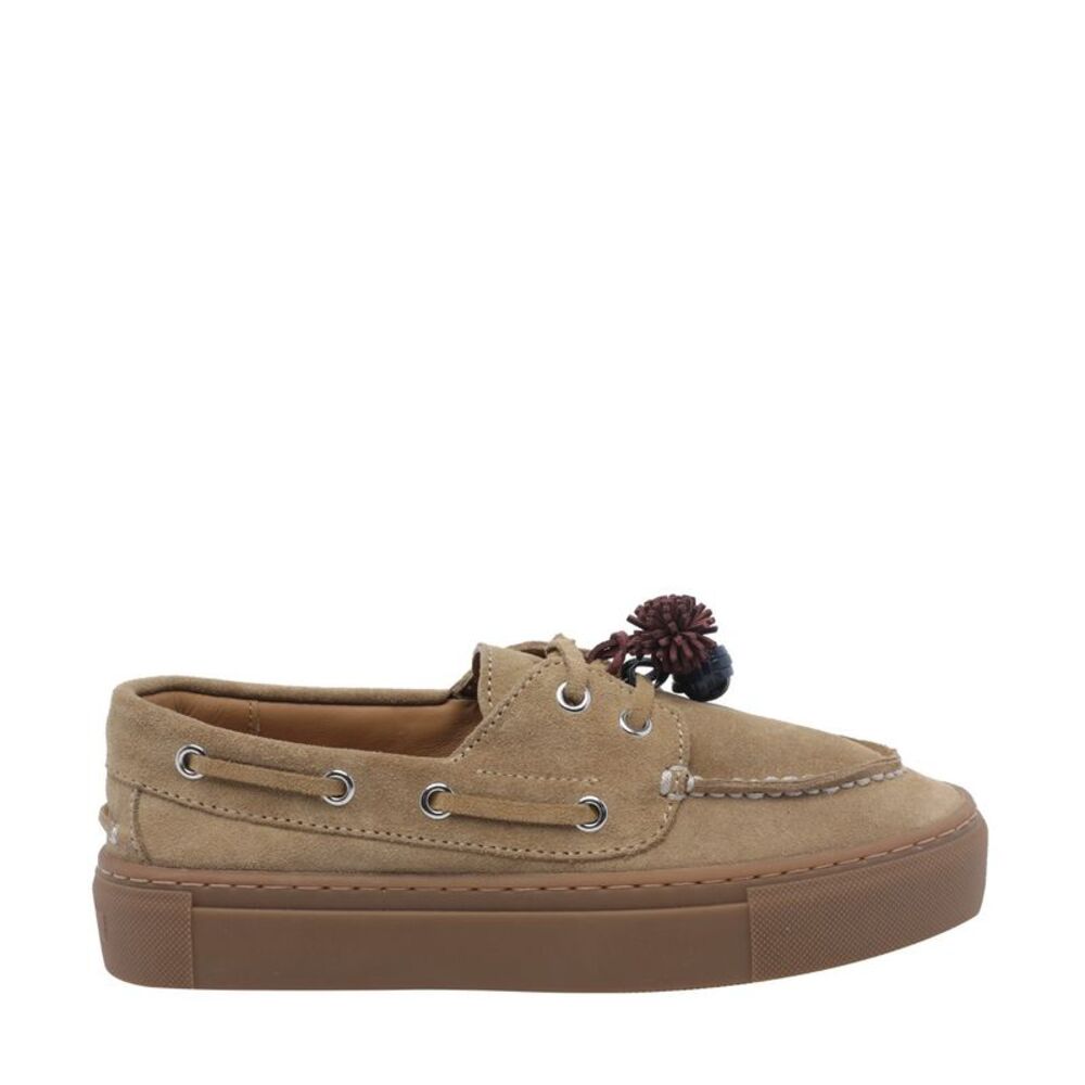 D.A.T.E. Women Caletta Loafers